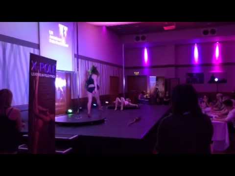 Nadine and Hazel - EPDC Doubles Entry