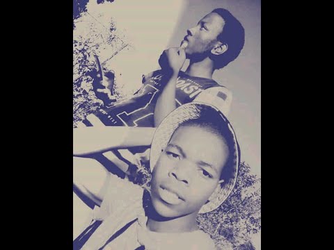 Young Rock Gang - Jungle