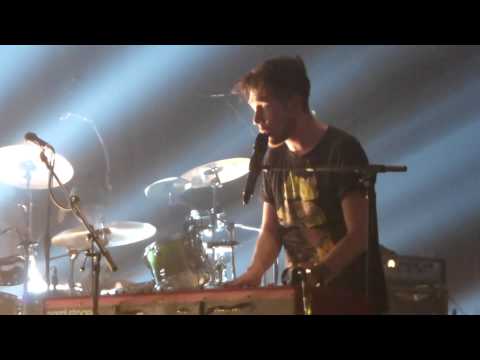 Bastille - Pompeii Live - Manchester Apollo 01.03.14