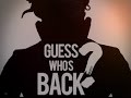 Guess Who_s Back - Lil Crook