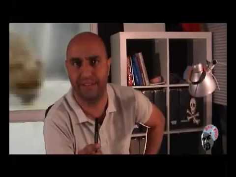 Serdar's Hatenight Folge 06