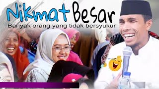 Download lagu Finding It Hard to Be Grateful || Latest 2026 KH Kholil Yasin // The Greatest Blessing That Many ... mp3