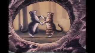 Der Katzentatzentanz (Sendung m. d. Maus)