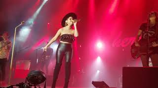 MAREN MORRIS-&quot;SUGAR&quot;-IN CONCERT-STATE FAIR OF TX- DALLAS, TX 9-29-17