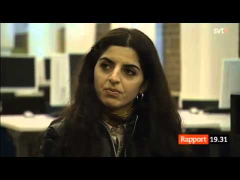 Svenska kommuner har inte råd med mer flyktingar