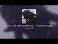 Playboi Carti BACKR00MS Feat Travis Scott CLEAN