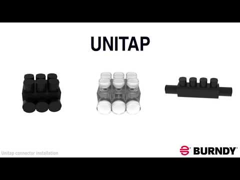 Unitap 750hd