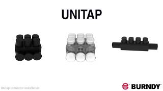 Unitap 750HD