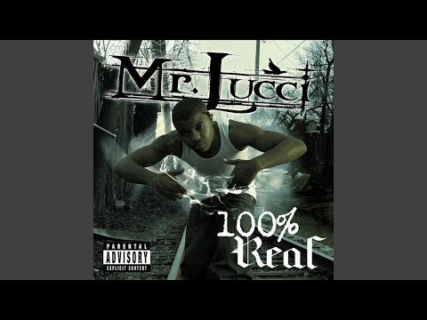 100% Real (feat. Nick Nitti)