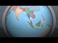 RGN-KUL 22APRL2016 AirAsia AK 505 RGN-KUL 22APRL2016 AirAsia AK 505