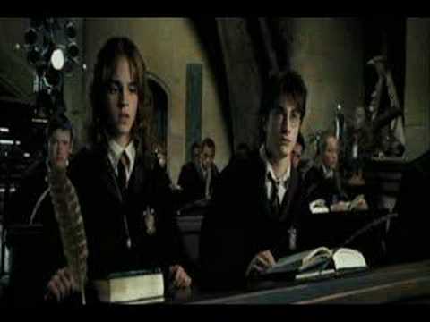 daily life at hogwarts