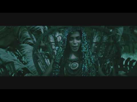 J Balvin, Jeon, Anitta - Machika (Andrew Madness Bootleg) [ElRoom Records Premiere]