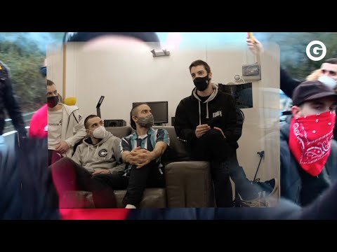 Hego Uribe | Belardi Rockers | Elkarrizketa 2021