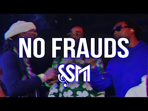 Migos Type Beat 2019 " No Frauds" Kodak Black Type Beat 2019 Prod @SSM_C_Flat