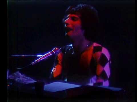 Queen - Millionaire Waltz - Live 12/11/77