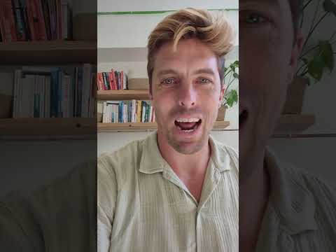 How even good habits can hide the problem