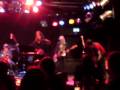Tony Carey its your party  live in Vasteras Sweden  April 17 2009