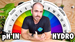 pH in Hydroponics: Explained