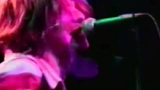 Warrior Soul   Limelight NYC 1994 Let&#39;s Get Wasted