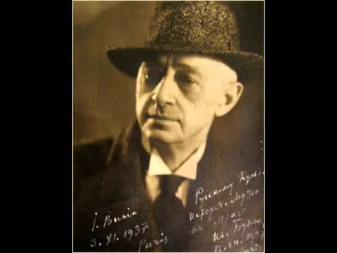 Kasimir Stanislavovitch by Ivan Bunin Full Unabridged AudioBook