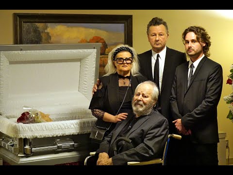 2020-04-28 - Iuliana Lupu Vieru - înmormântare