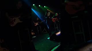 Something Hot In A Cold Country - Echobelly (Live At The O2 Academy Birmingham 01/12/2019)