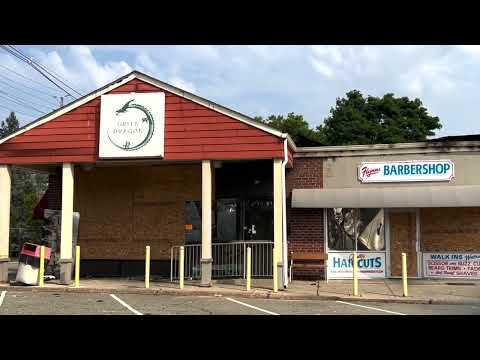 Fair Lawn Fire Businesses