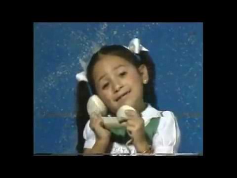 El Telefonito - Yola Polastry
