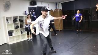 Skrillex &amp; Poo  Bear - &quot; Would You Ever &quot;  l MARK PABLICO CHOREOGRAPHY