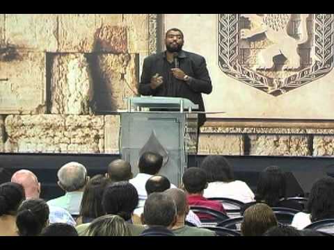 Pr. Romney Cruz | Vida Exclusiva 23-03-2016