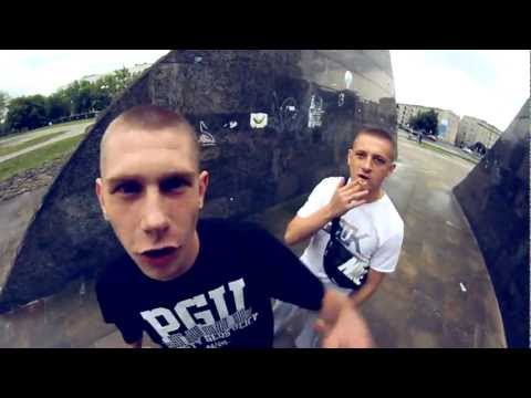TRL, Nagana - Niepewne Słońce (prod. Jawa) VIDEOCLIP