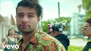 Jencarlos - Pa Que Me Invitan ft. Charly Black