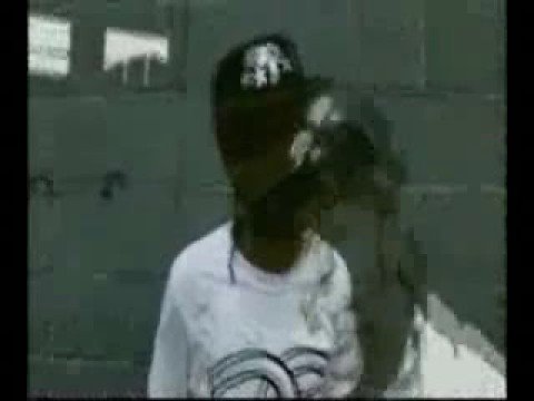 Joey Jihad- Hoodlife