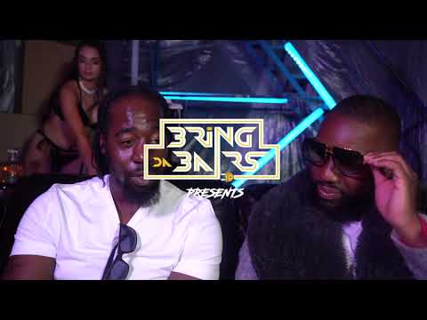 Noble1BOF & abz (Official video)