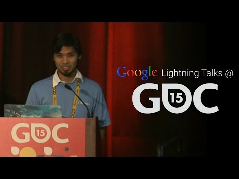 Lightning Talk: Automate Publishing for Google Play APIs