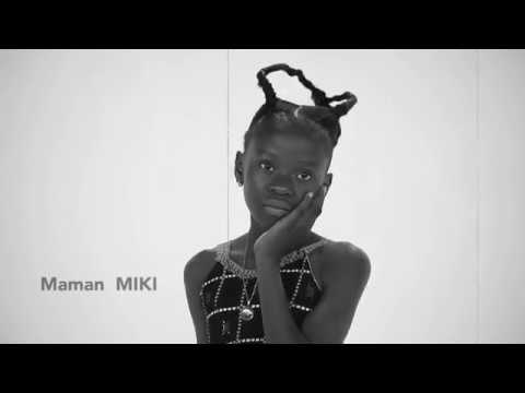 IYENGA - Mom (Official Clip)