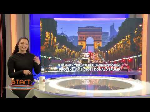 Projekt ambicioz apo provokim? Ideja që po ndez rrjetet