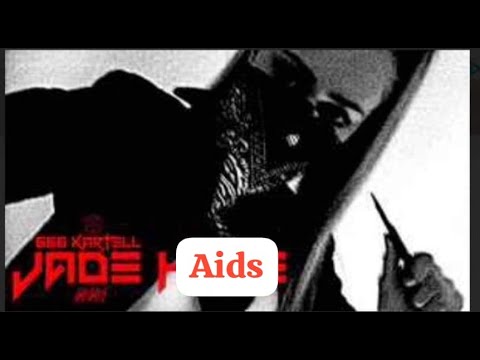 Shok ausm Blok - Jade Aids ( Jade Haze 666 Diss Ruff Mix )