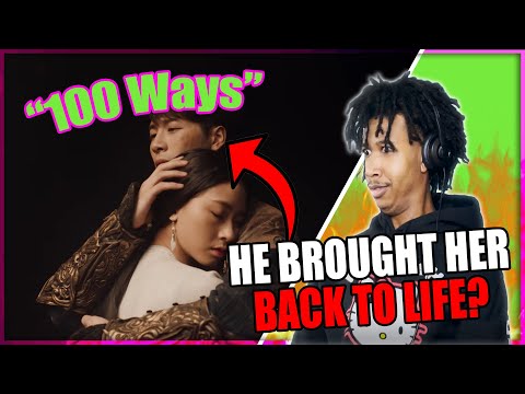 Unfathomable.. Jackson Wang - 100 Ways | Reaction