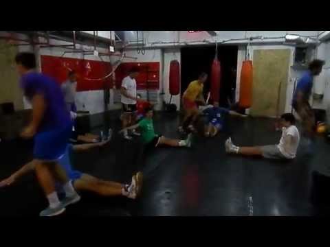 Rukometni klub Niška banja / Konzul Power Training