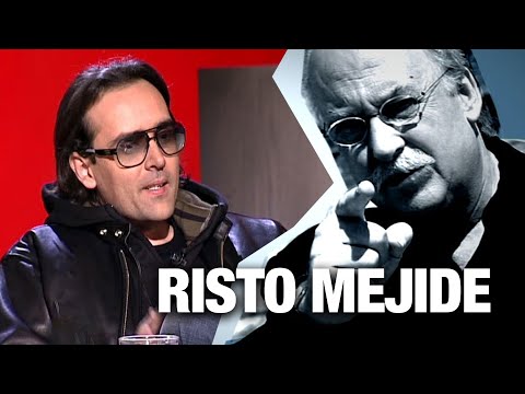 Risto Mejide al Telemonegal (30/01/2007) | betevé