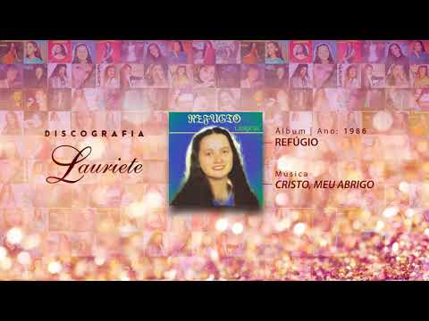 Video thumbnail for Cristo, Meu Abrigo