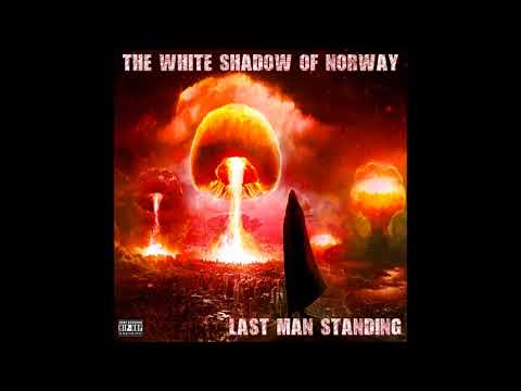 The White Shadow - "Power Up (Remix)" OFFICIAL VERSION