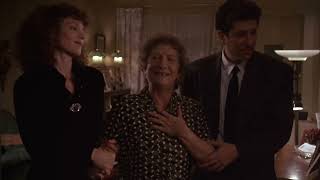 The Roches - Lucky (Crossing Delancey, 1988) (End Credits)