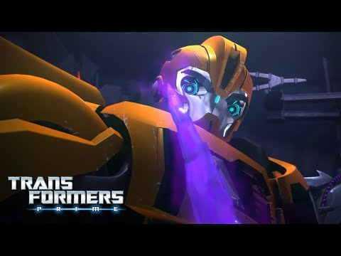 Transformers: Prime | S01 | E14-E26 | COMPILATION | Transformers Official