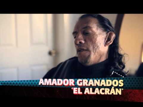 El bazukazo 2 -Trailer Cinelatino