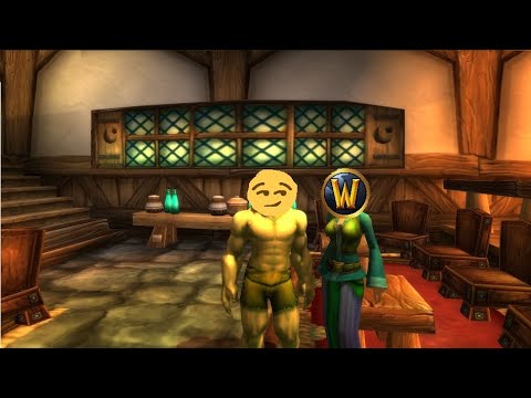 18. Geburtstag von WoW