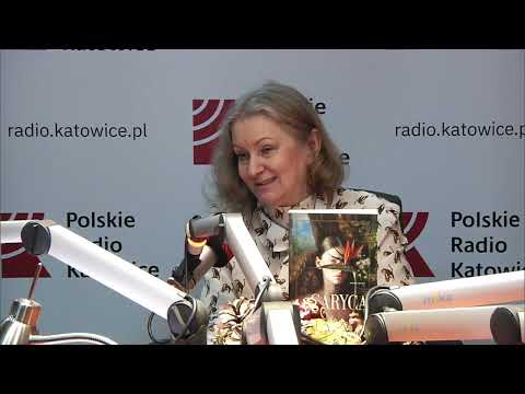 Caryca Katarzyna I. O czym milczy historia? #ocmh Urszula Pawlik