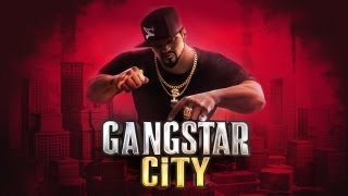 Gangstar City - Mobile Game Trailer