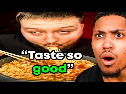 Sushi Monsters Wtf Is Dis?